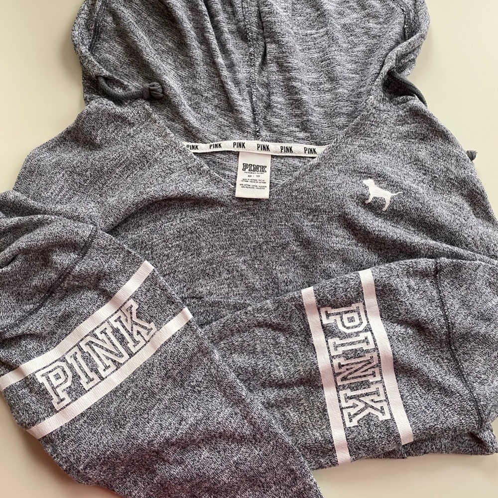 Victoria’s Secret PINK Sweatshirt